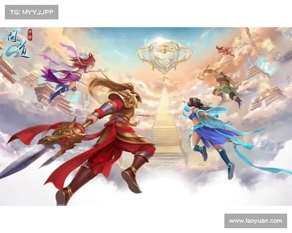 问道手游多开神器：跨越时空，无限畅游