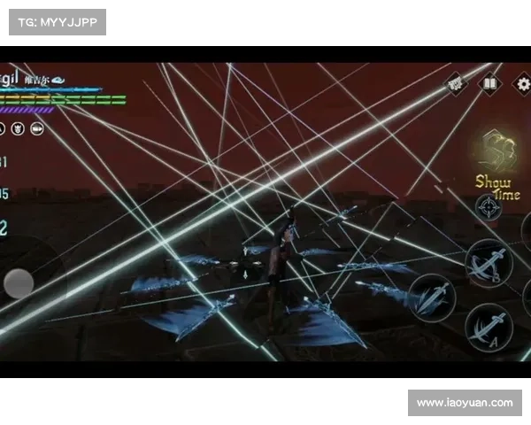 鬼泣：技能升级速攻